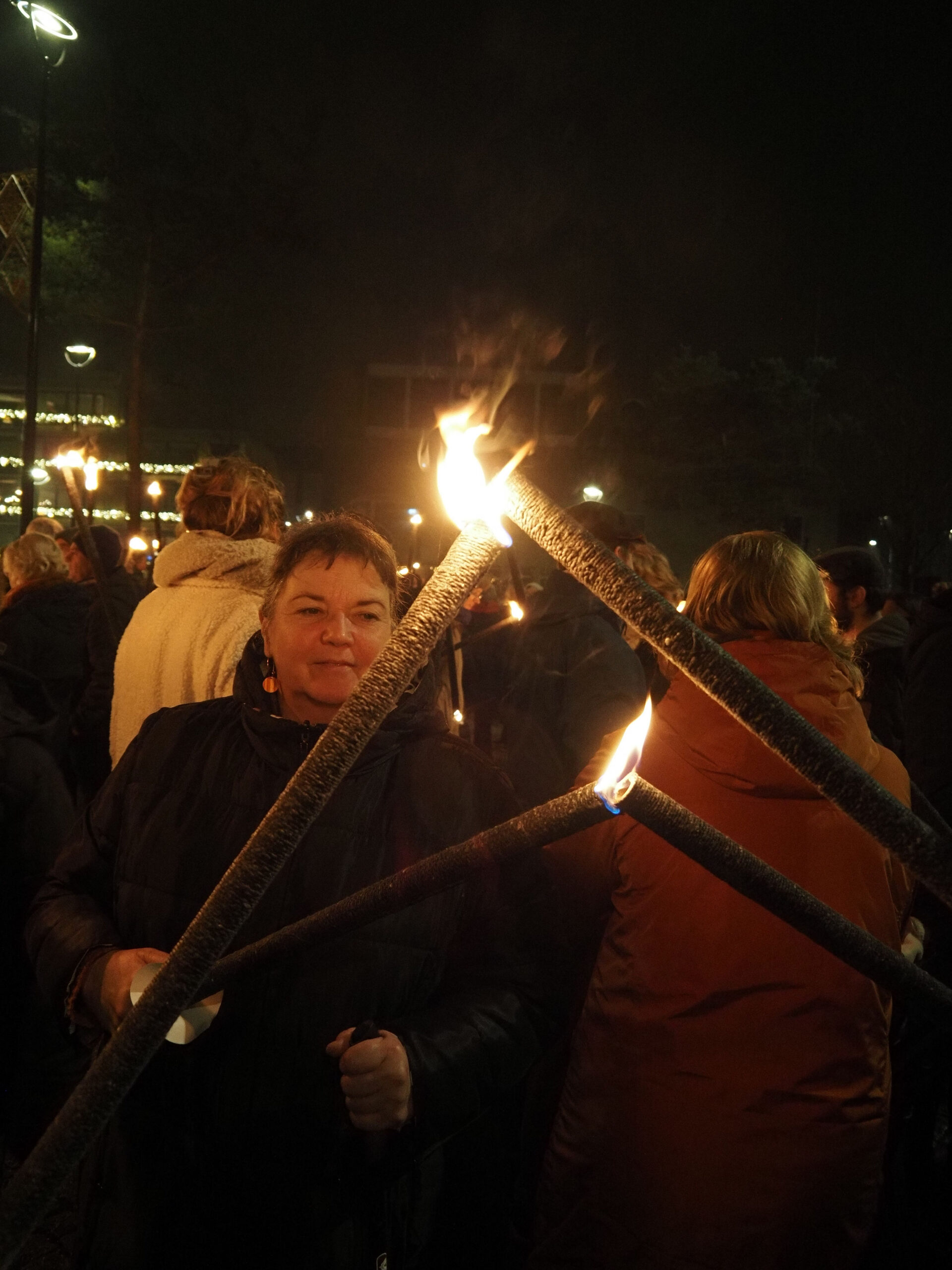 Fakkel - Afbeelding 3